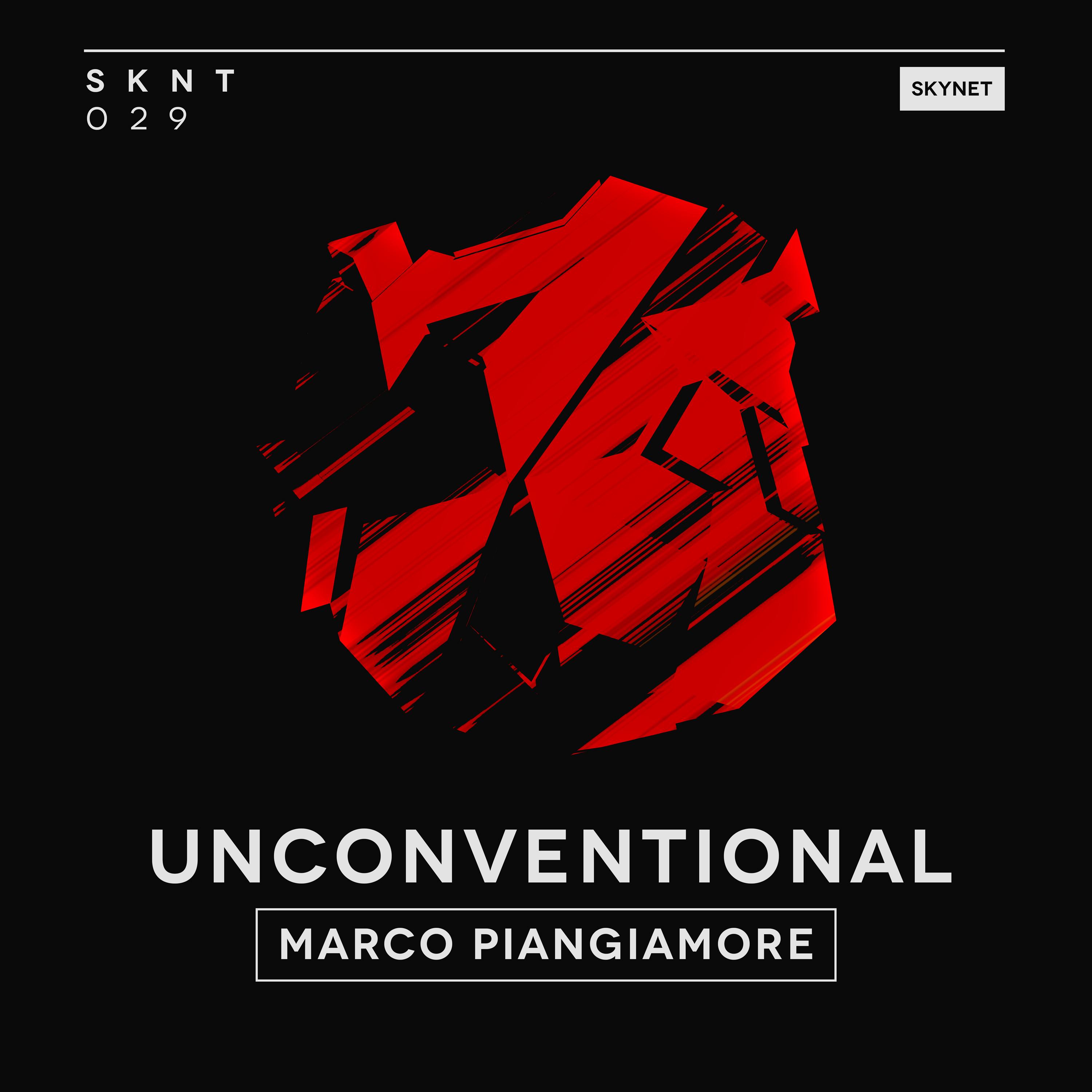 Unconventional