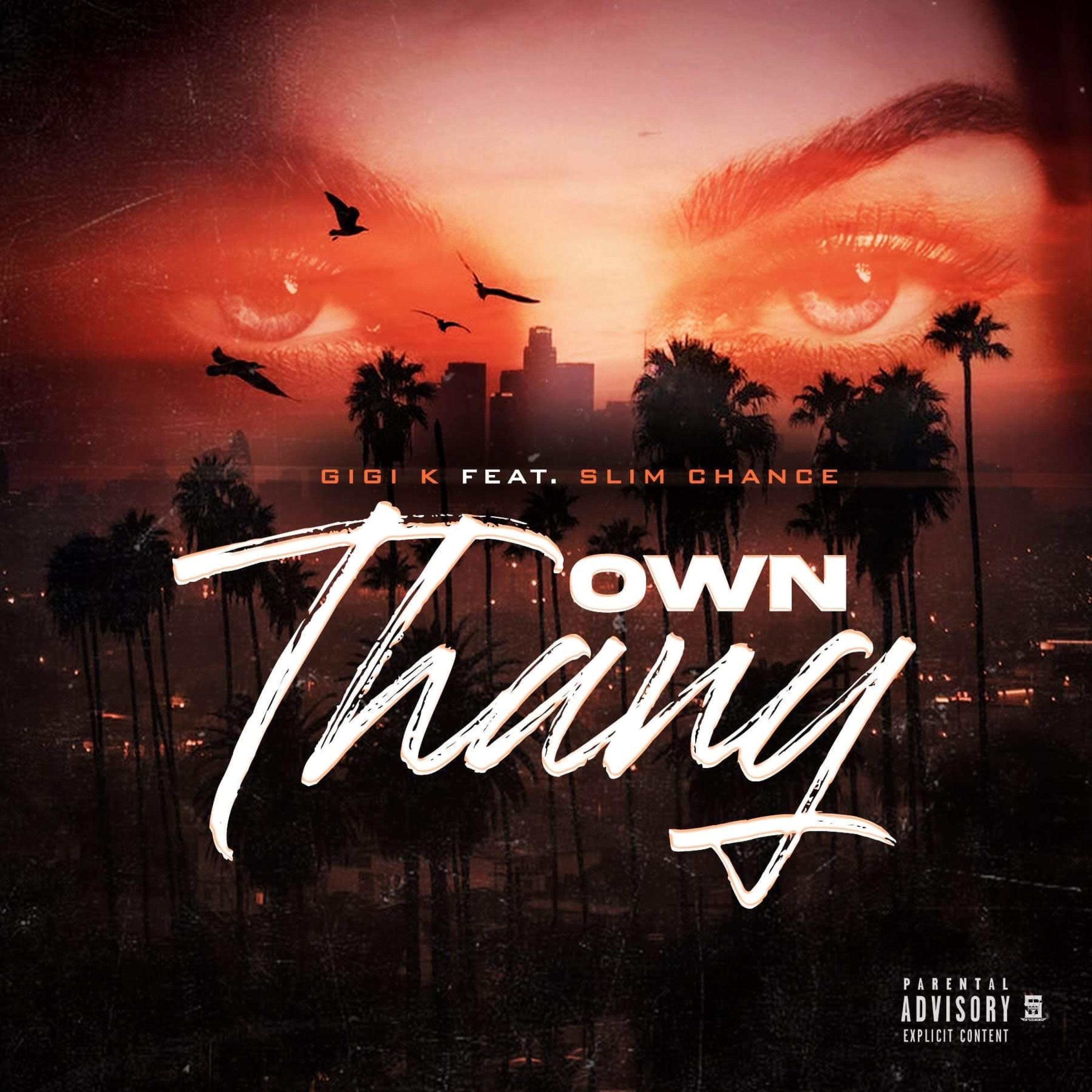 Own Thang (feat. Slim Chance)