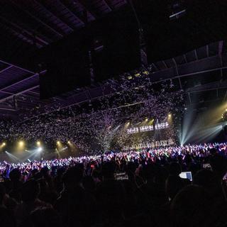Hololive 1st Fes