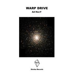 WARP DRIVE