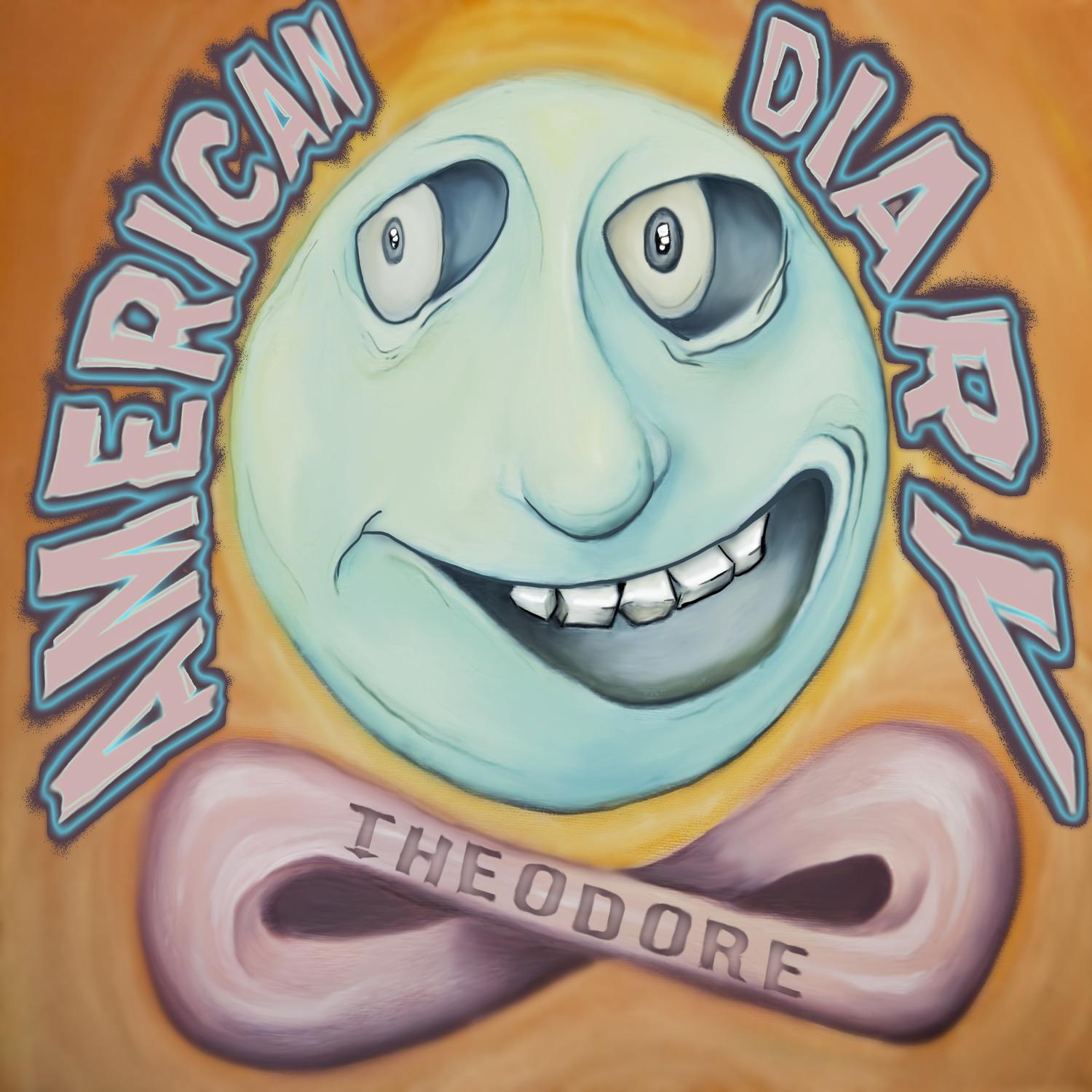 Theodore