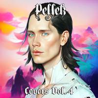 Pellek - Dancing Queen (Metal Version) (G karaoke) 带和声伴奏