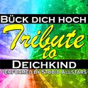 Bück dich hoch (A Tribute to Deichkind) - Single专辑