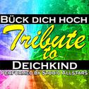 Bück dich hoch (A Tribute to Deichkind) - Single专辑