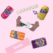 Soda Girl （Prod.by Mocookie）