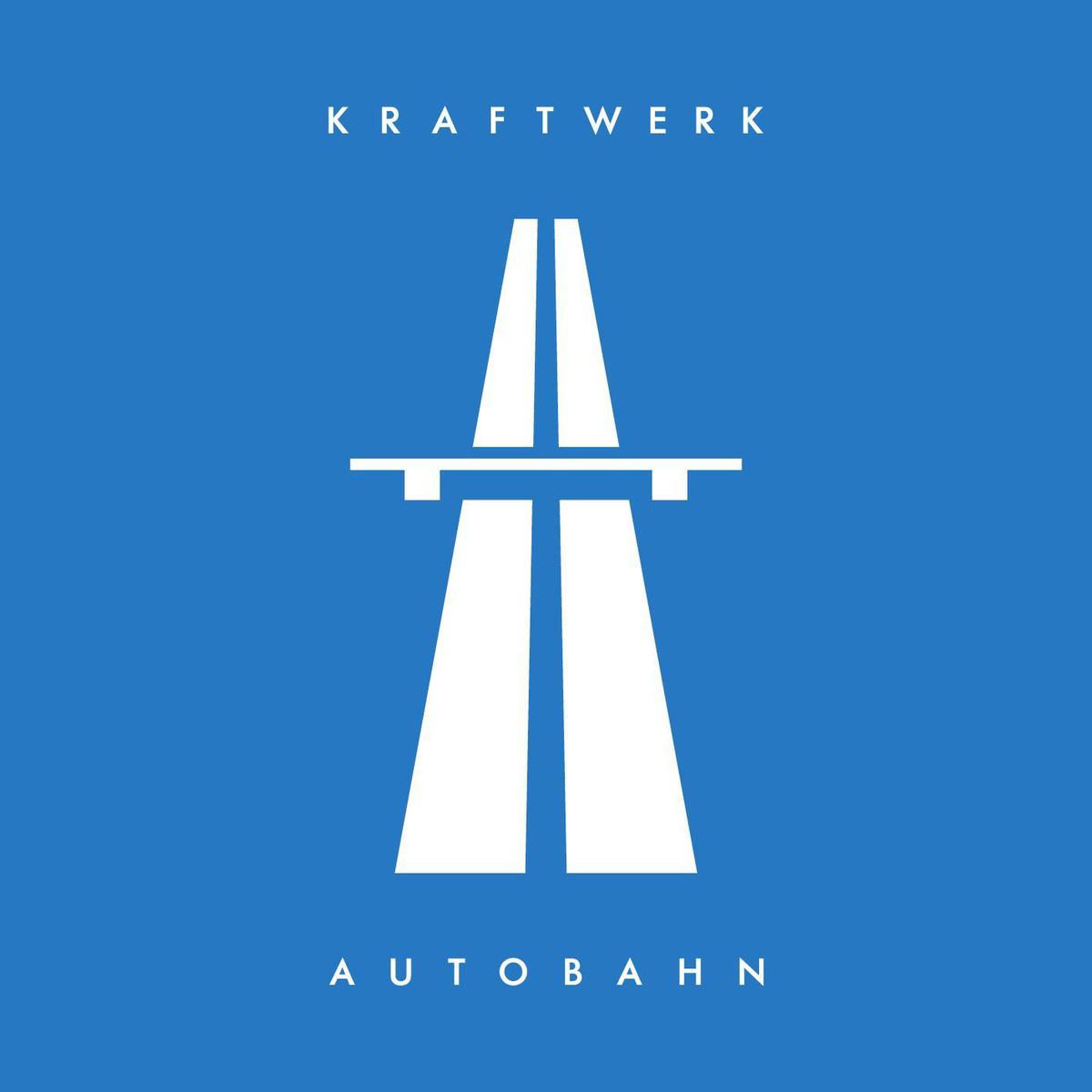 Autobahn专辑