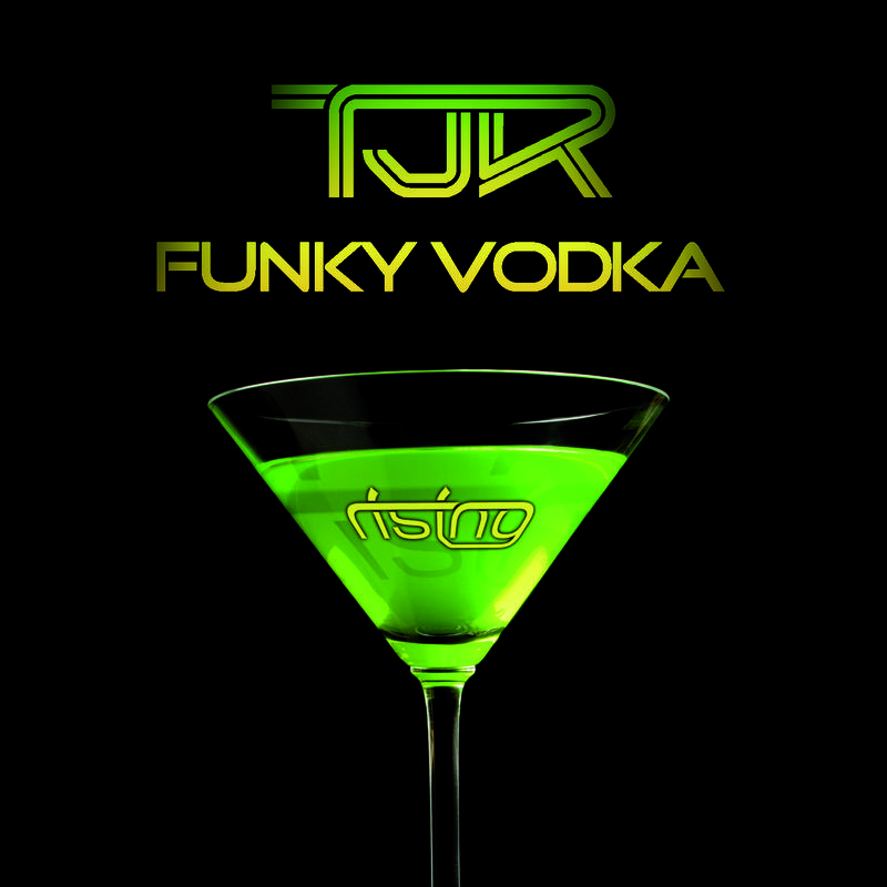 Funky Vodka专辑
