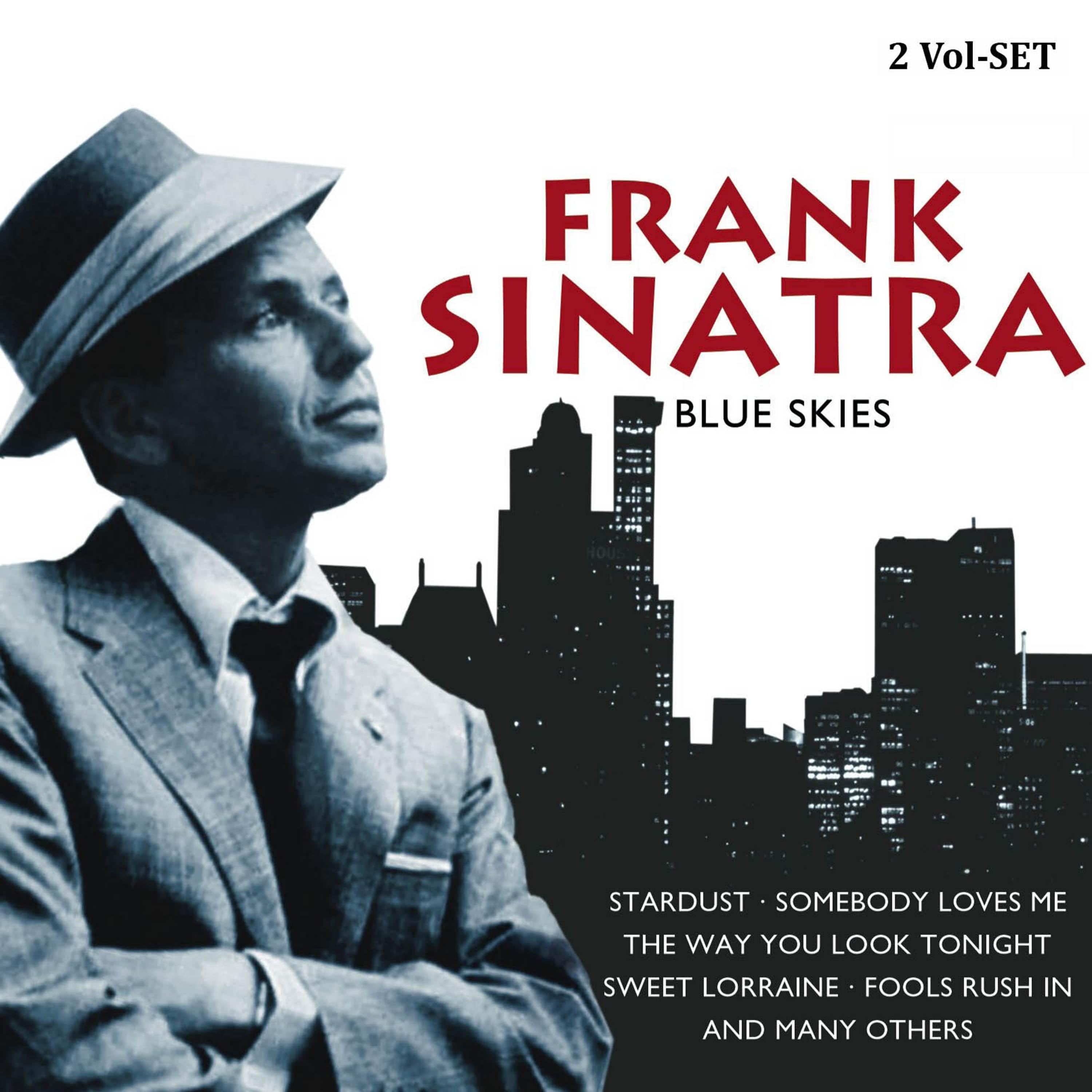 Frank Sinatra