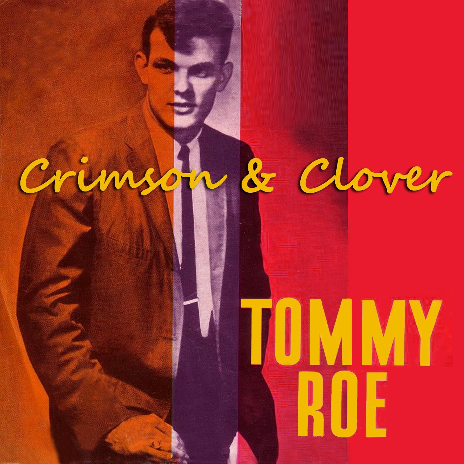 Crimson & Clover