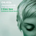 I Can See (Konstantin Sibold Remix)专辑