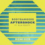 Aftershock (Remixes)专辑