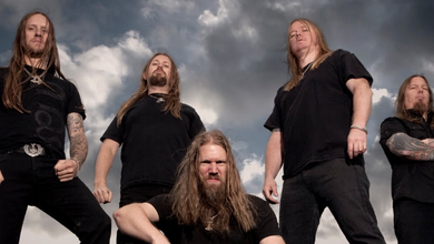 Amon Amarth