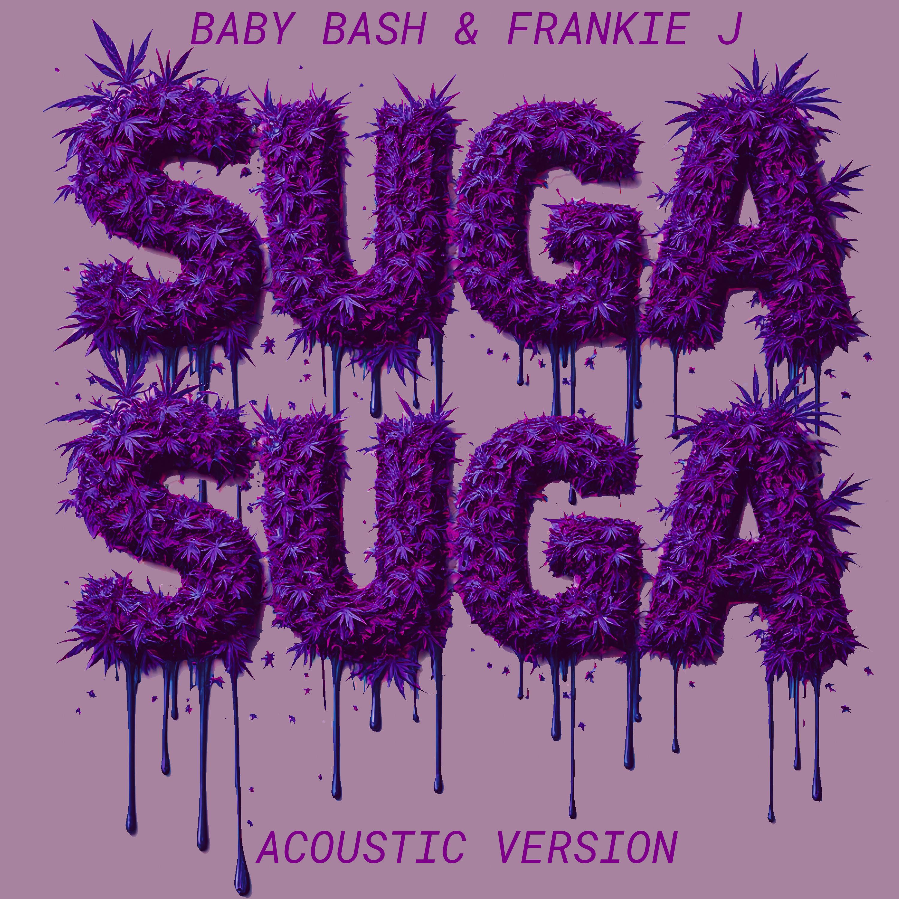 Suga Suga (Acoustic Version)