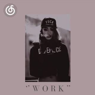 陷阱舞曲精选|从《Work (Derra Flip)》听起
