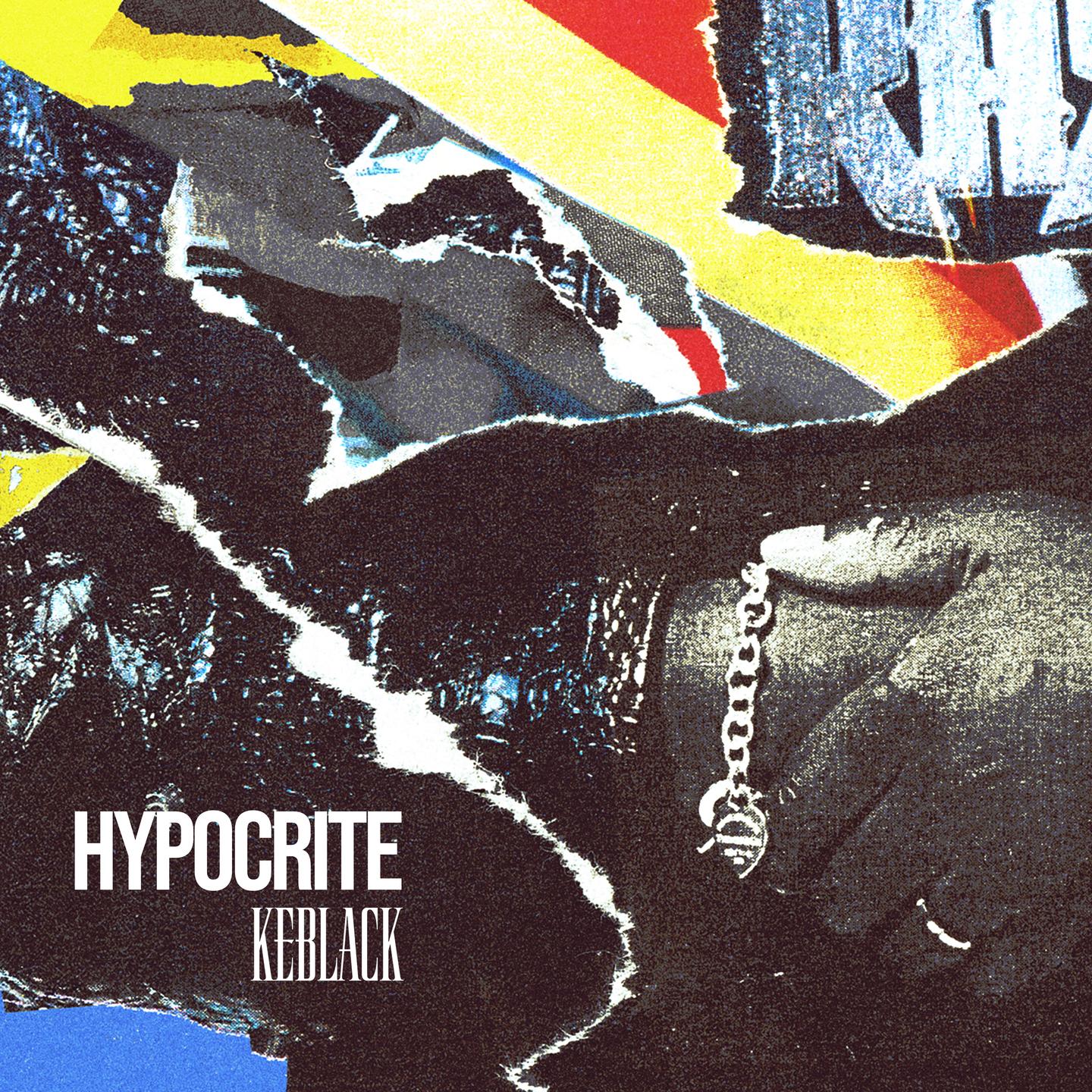Hypocrite (deux visages)
