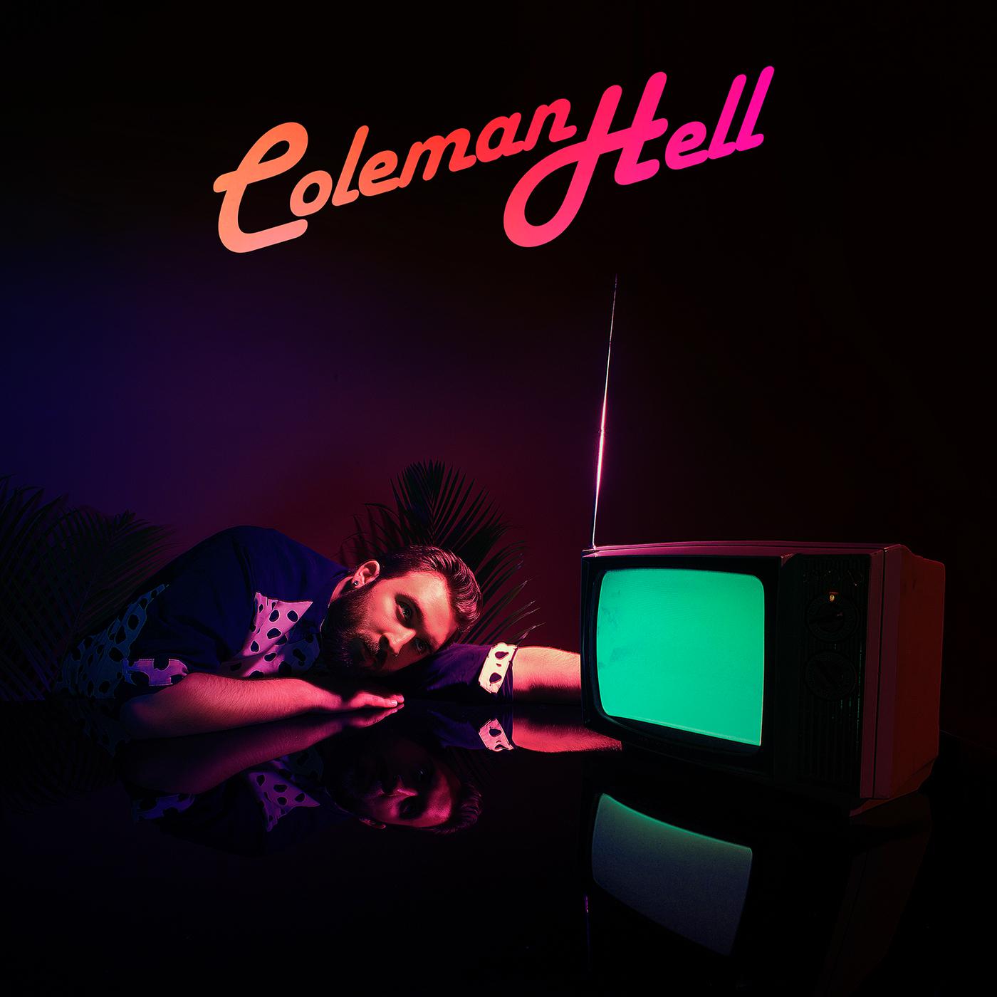 Coleman Hell - Take Me Up