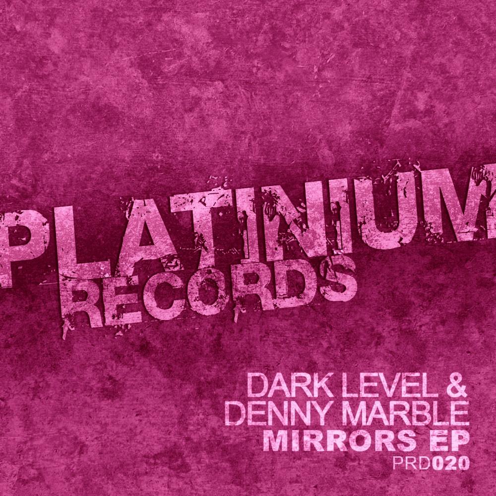 Mirrors EP