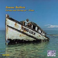 Jimmy Buffett - Pencil Thin Mustache (PT karaoke) 带和声伴奏
