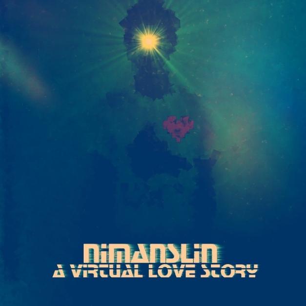 A Virtual Love Story