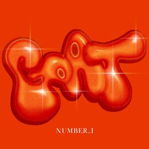 Number i - Goat （降8半音）