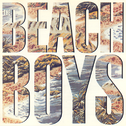The Beach Boys专辑
