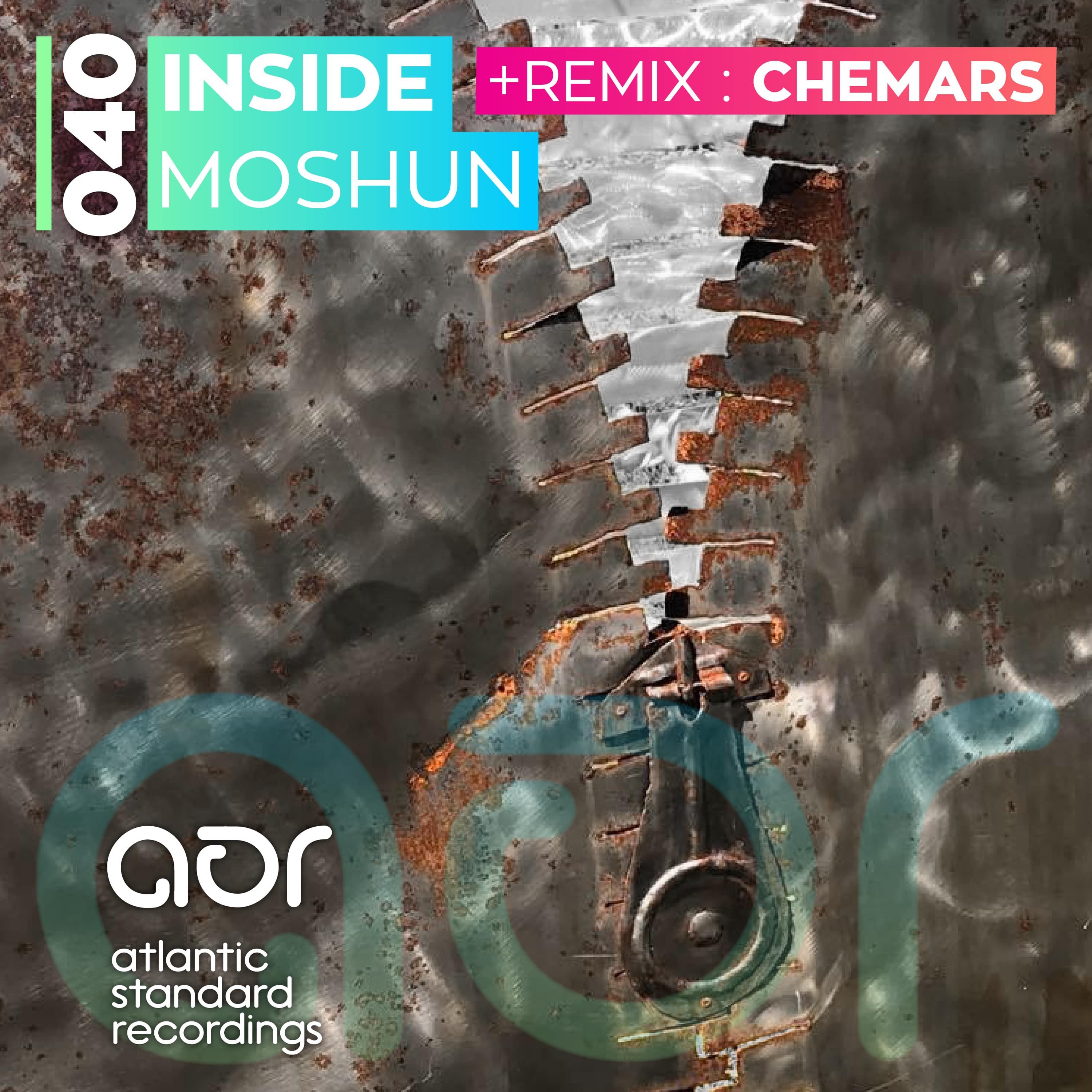 Inside