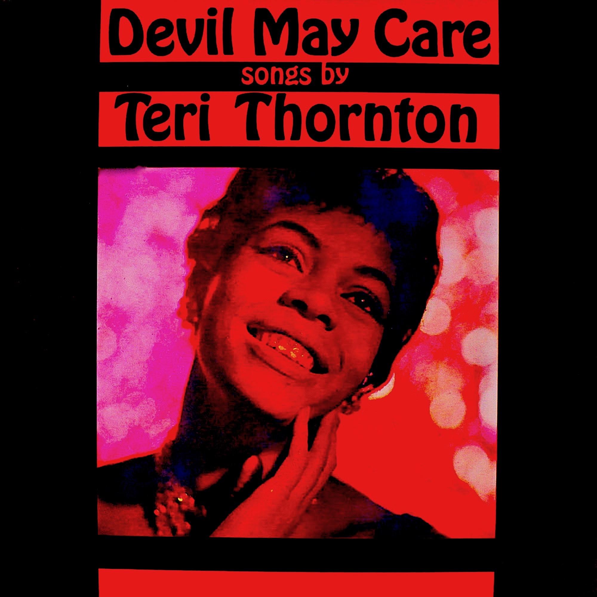 Devil May Care (Remastered)