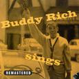 Buddy Rich Just Sings (Remastered)