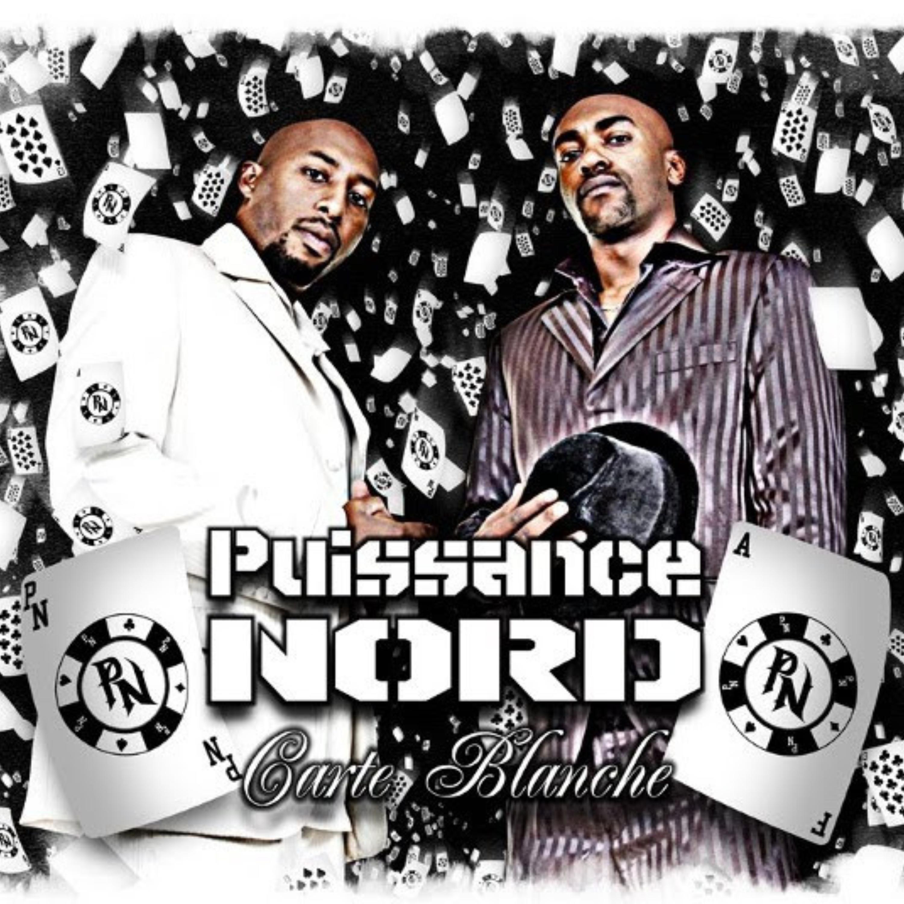 Puissance nord - Mets 2 La Puissance (feat. DAF, Foufélin & MOH)