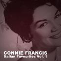 Connie's Favourites Vol. 1专辑