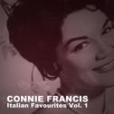 Connie's Favourites Vol. 1专辑