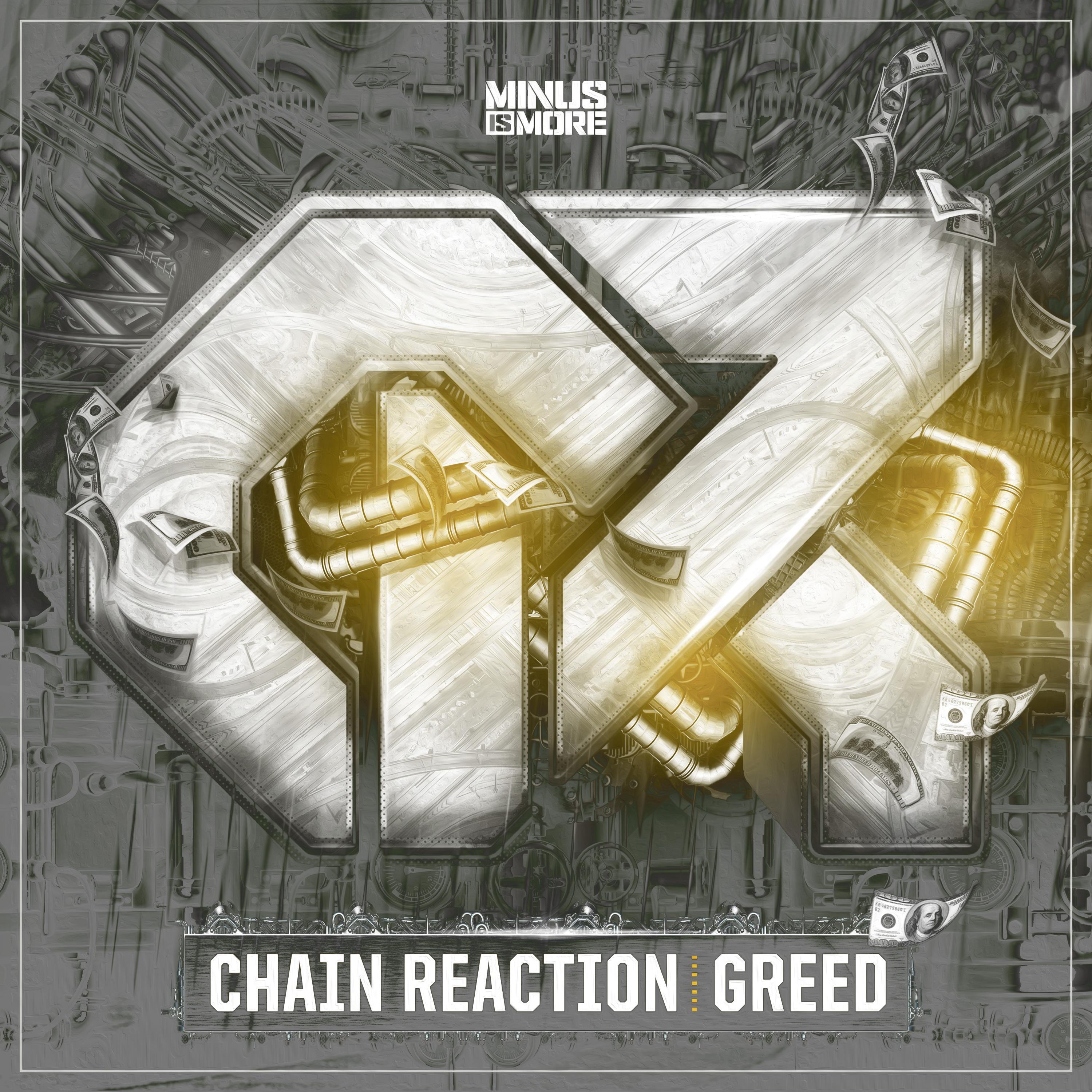 Greed (Radio Edit)