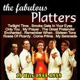 The Fabulous Platters 1955-1959