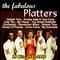 The Fabulous Platters 1955-1959专辑