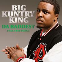 [苏荷原唱] Big Kuntry Feat Trey Songz Da Baddest