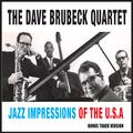 Jazz Impressions of the U.S.A. (feat. Paul Desmond) [Bonus Track Version]