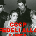 CCCP - Fedeli Alla Linea