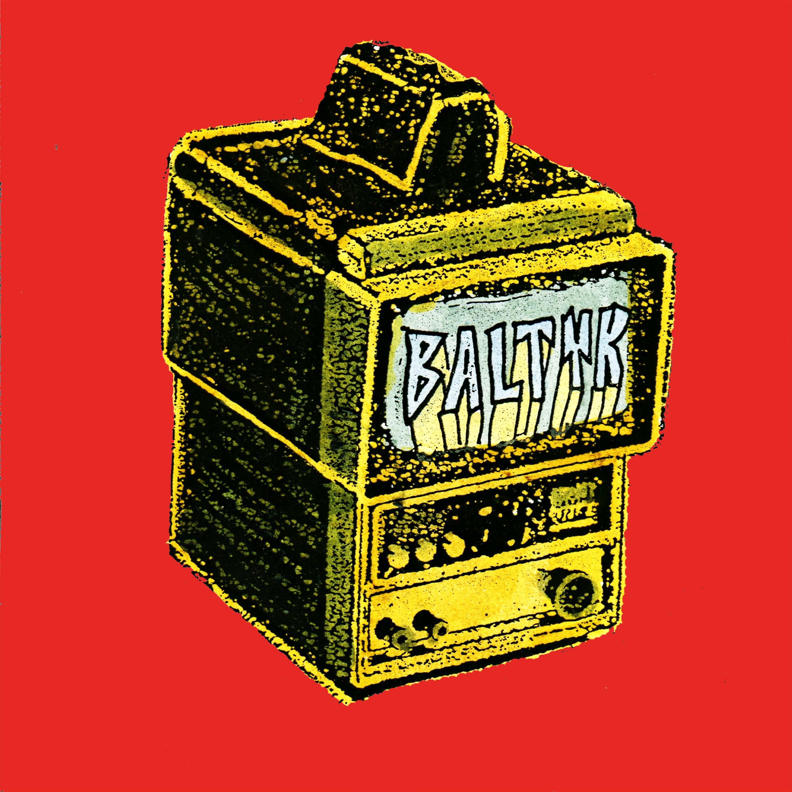 Baltyk