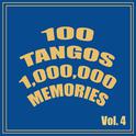 100 Tangos 1,000,000 Memories Vol. 4专辑