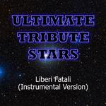 Final Fantasy VIII - Liberi Fatali (Instrumental Version)专辑