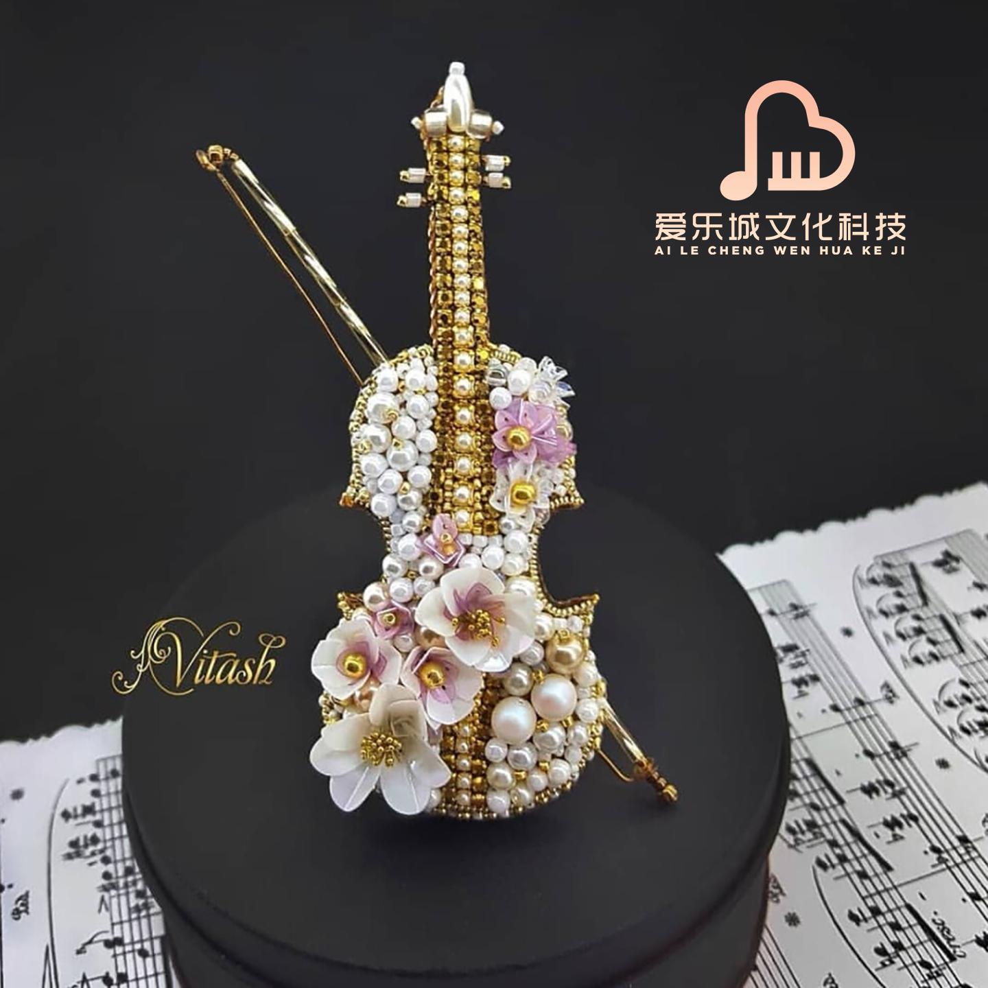 贝多芬 G大调小步舞曲（经典小提琴独奏曲）