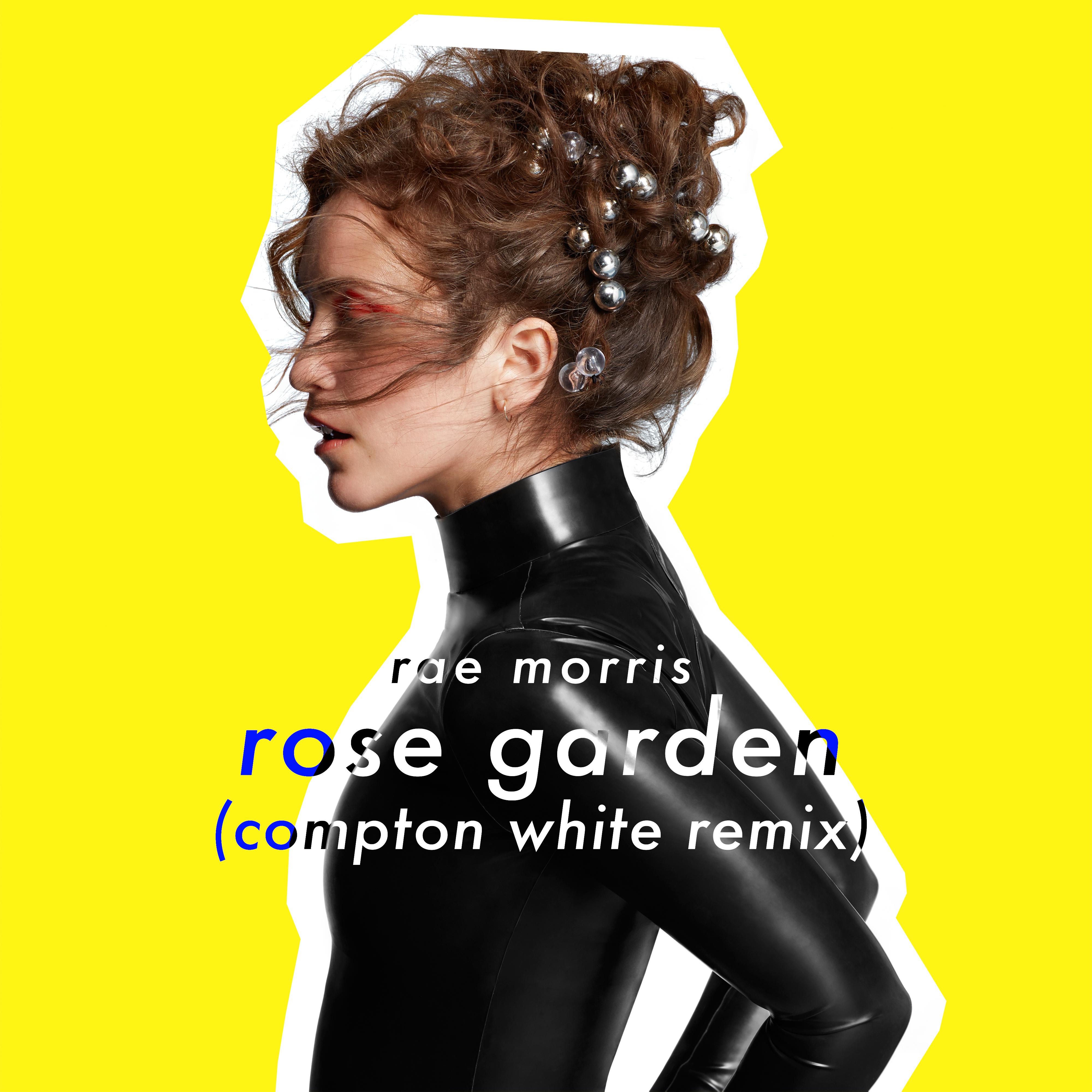 Rose Garden (Compton White Remix)专辑