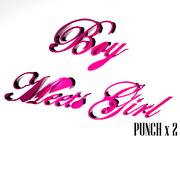 Boy Meets Girl