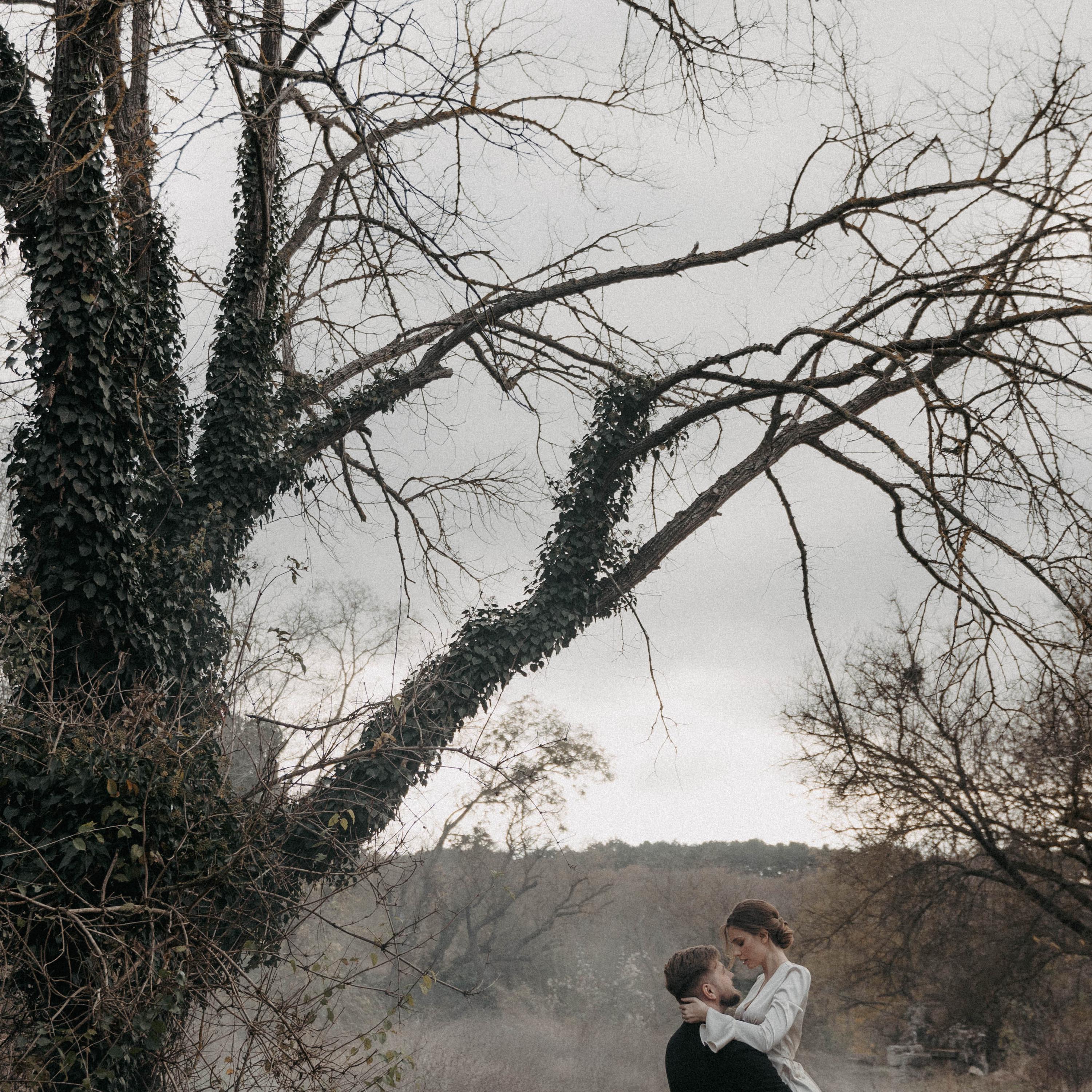 Romantic Encounters