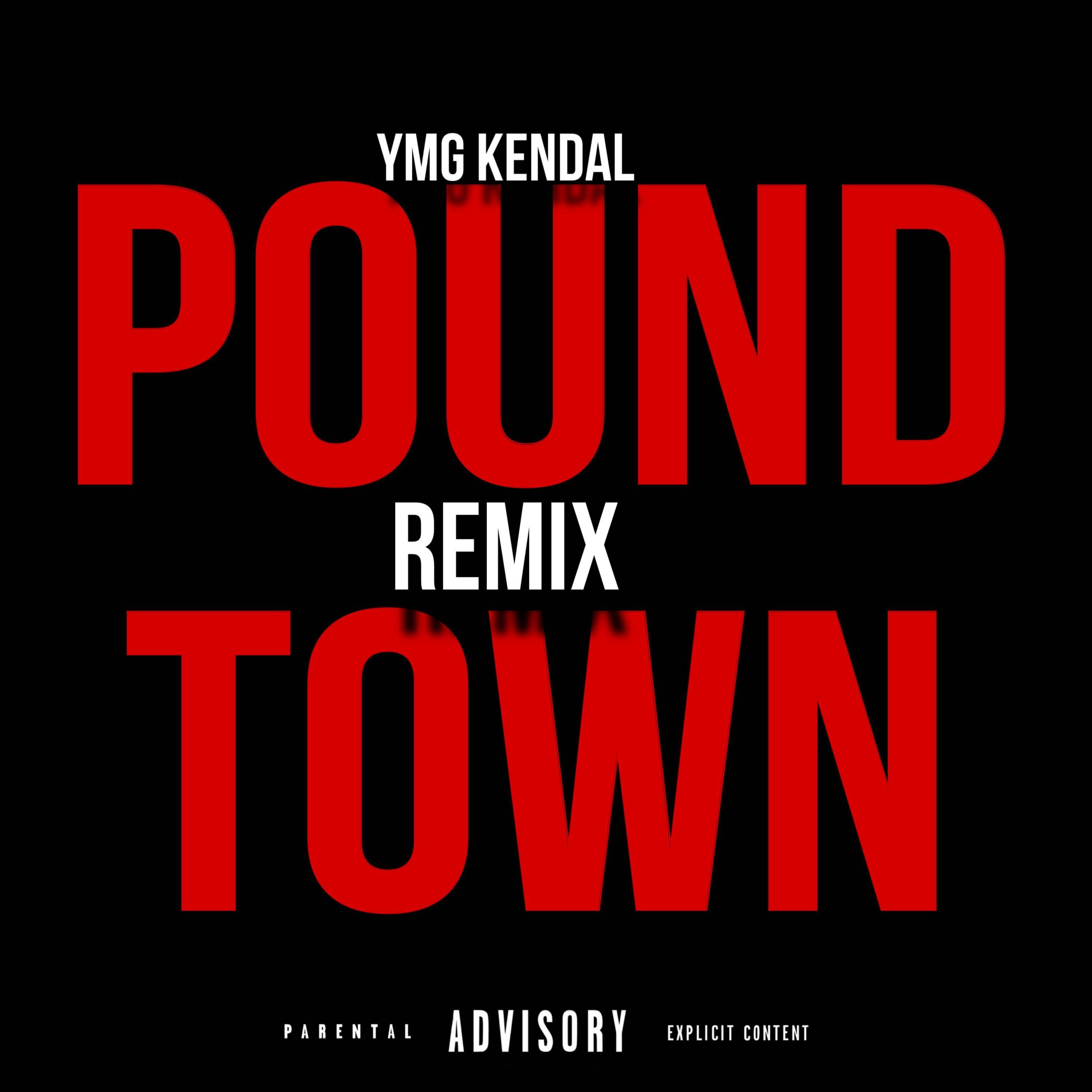 Getter Town (feat. Tay Keith)
