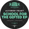 Altered Feast - Archangel (Original Mix)