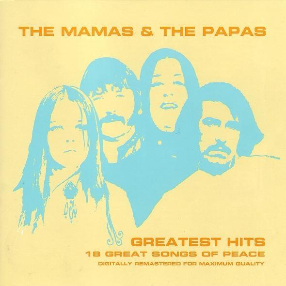 Greatest Hits - 18 Great Songs Of Peace