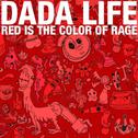 Red Is the Color of Rage专辑