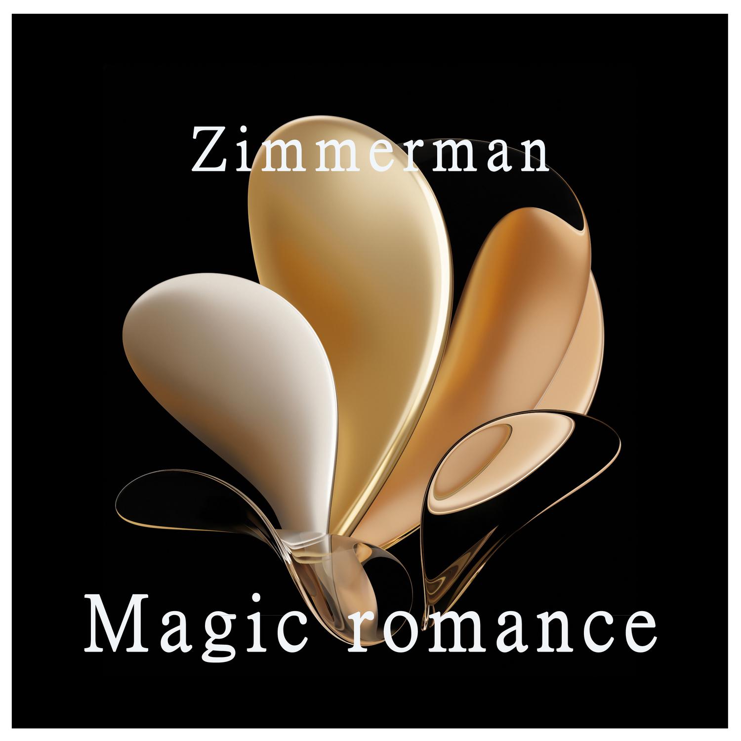 Zimmerman - Magic romance (Slash Mix)