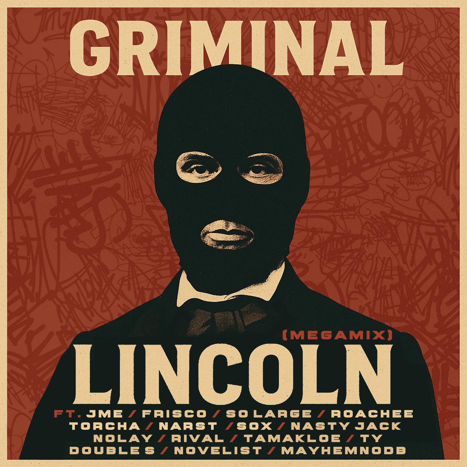 LINCOLN (MEGAMIX)